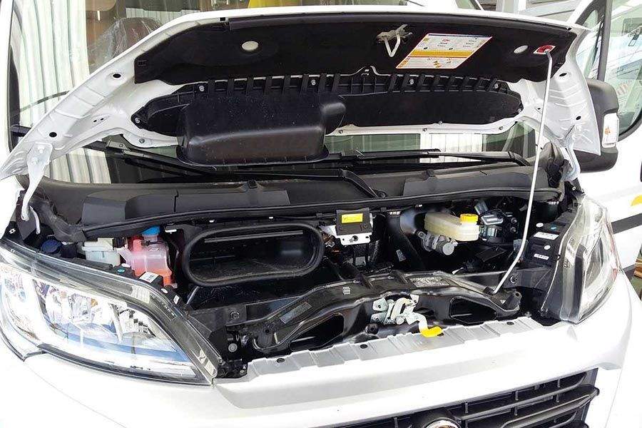 Cómo ahorrar combustible en un viaje con autocaravana 2 - C&oacute;mo ahorrar combustible en un viaje con autocaravana