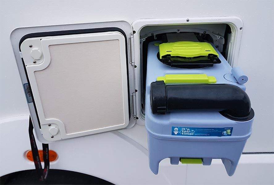 Dónde puedo vaciar las aguas de la autocaravana 2 - &iquest;D&oacute;nde puedo vaciar las aguas de la autocaravana?