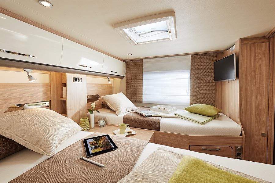 Es posible tener Internet en tu autocaravana 2 - &iquest;Es posible tener Internet en tu autocaravana?