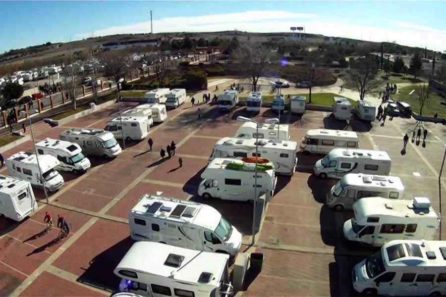 Dónde dormir con autocaravana y pernoctar sin problemas 3 - D&oacute;nde dormir con autocaravana y pernoctar sin problemas