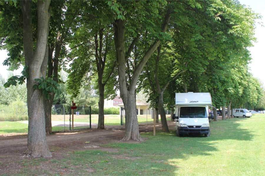 Las 5 mejores áreas de autocaravanas de España 2 - Las 10 mejores &aacute;reas de autocaravanas de Espa&ntilde;a