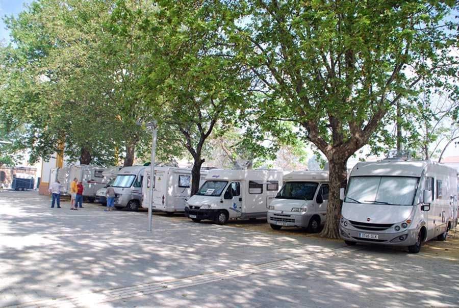 Las 5 mejores áreas de autocaravanas de España 4 - Las 10 mejores &aacute;reas de autocaravanas de Espa&ntilde;a