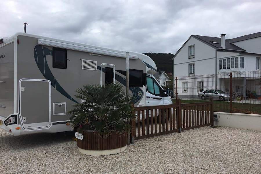 atalaia camper park loz galicia - Las 10 mejores &aacute;reas de autocaravanas de Espa&ntilde;a