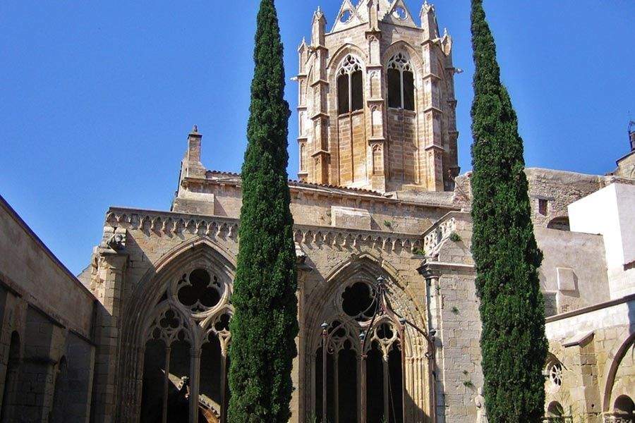 Escapadas por Catalunya en autocaravana 1 - Escapadas por Catalunya en autocaravana