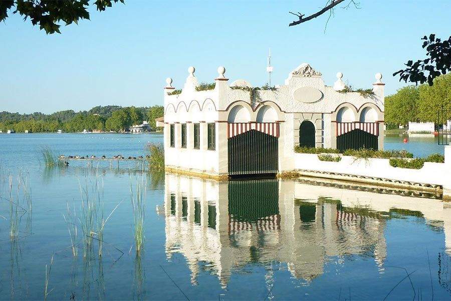 Escapadas por Catalunya en autocaravana 4 - Escapadas por Catalunya en autocaravana