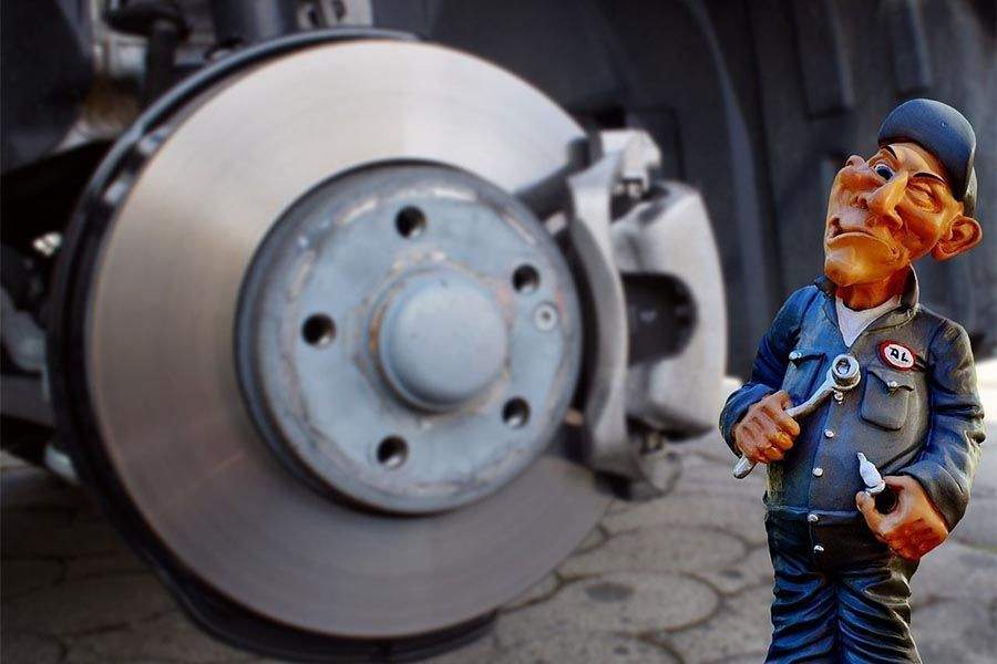 Gastos anuales con la autocaravana 1 - Gastos anuales con la autocaravana