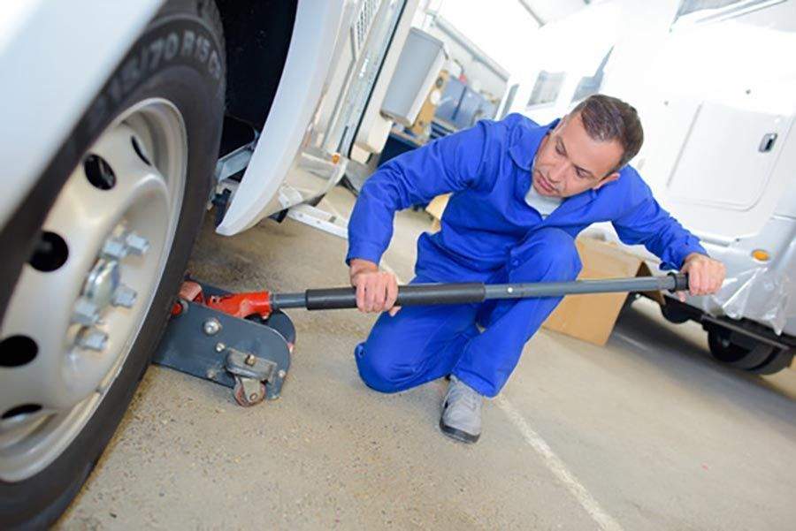 Gastos anuales con la autocaravana 3 - Gastos anuales con la autocaravana