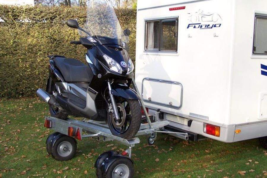 Qué es mejor una caravana o una autocaravana 4 - &iquest;Qu&eacute; es mejor, una caravana o una autocaravana?