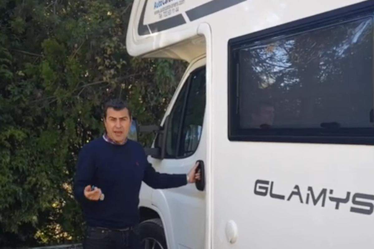 Consejos para un primer viaje en autocaravana 1 - Consejos para un primer viaje en autocaravana