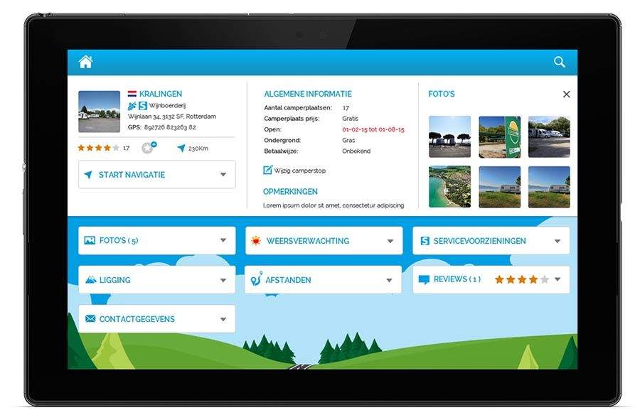 furgoperfectos - Las 12 mejores Apps para viajar en autocaravana