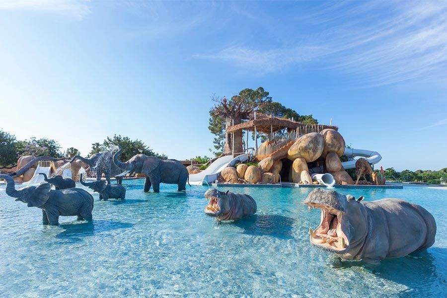 Sangul&iacute; Salou