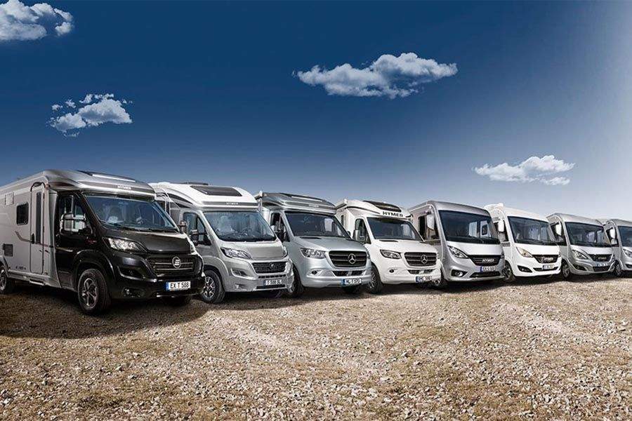 Tipos de autocaravanas 1 - Tipos de autocaravanas y caracter&iacute;sticas