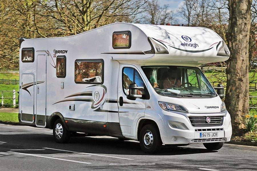 Alquiler de autocaravanas de 2 4 6 y 7 plazas 2 - Alquiler de autocaravanas de 2, 4, 6 y 7 plazas