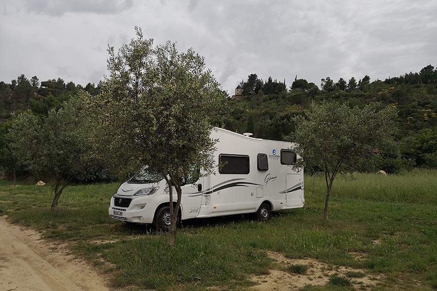 ruta autocaravana barcelona carcassona 4 - Alquiler de autocaravanas en Cerdanyola del Vall&egrave;s
