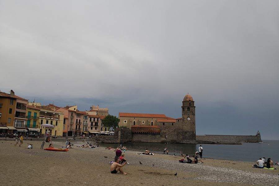 ruta autocaravana barcelona carcassona 6 - Ruta en autocaravana desde Barcelona a Carcassone