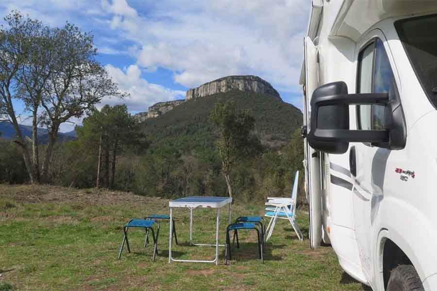 Alquiler de autocaravanas en Sant Cugat 2 - Alquiler de autocaravanas en Sant Cugat