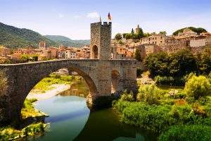 Besalú