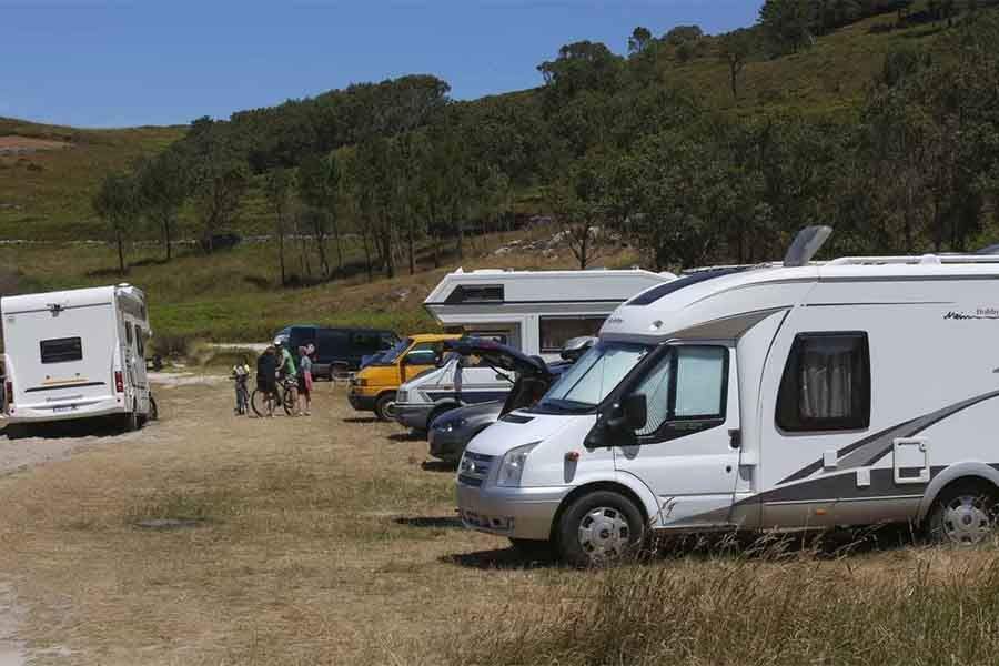 Ruta en autocaravana por el norte de España 1 - Ruta en autocaravana por el norte de España