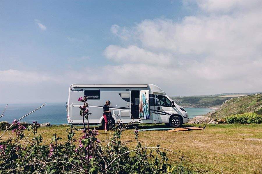 Ruta en autocaravana por el norte de España 3 - Ruta en autocaravana por el norte de España