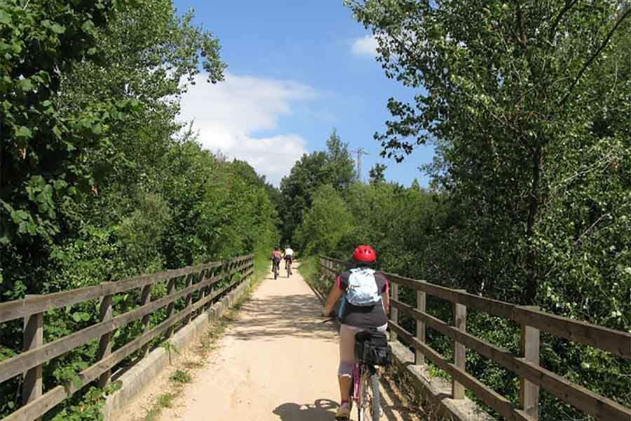 Ruta por Ripollés y Garrotxa 11 - Ruta en autocaravana por Ripoll&eacute;s, Garrotxa y Girona