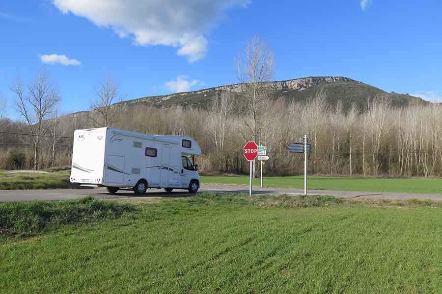 Ruta por Ripollés y Garrotxa 13 - Ruta en autocaravana por Ripoll&eacute;s, Garrotxa y Girona