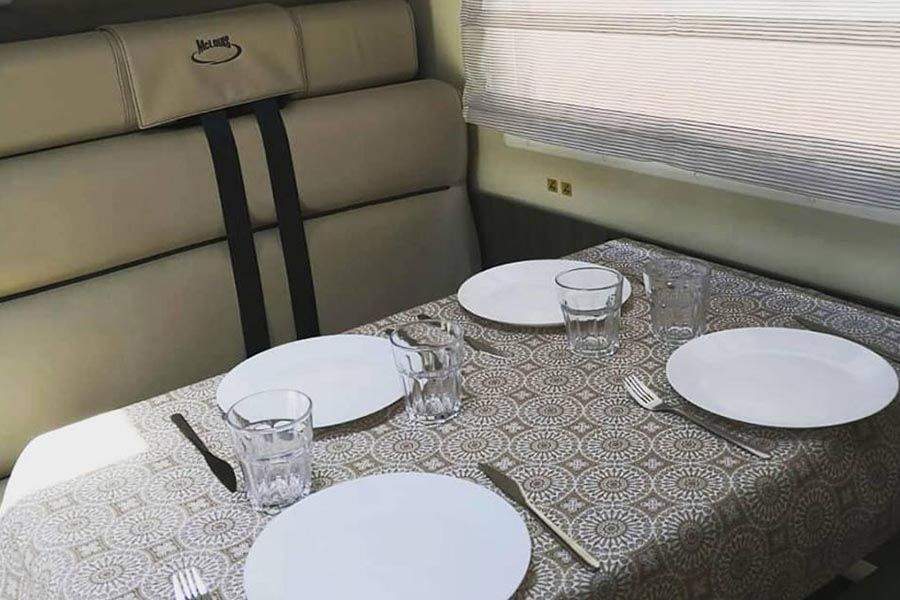 Alquiler de autocaravanas en el Valles Occidental 2 - Alquiler de autocaravanas en el Vall&egrave;s Occidental