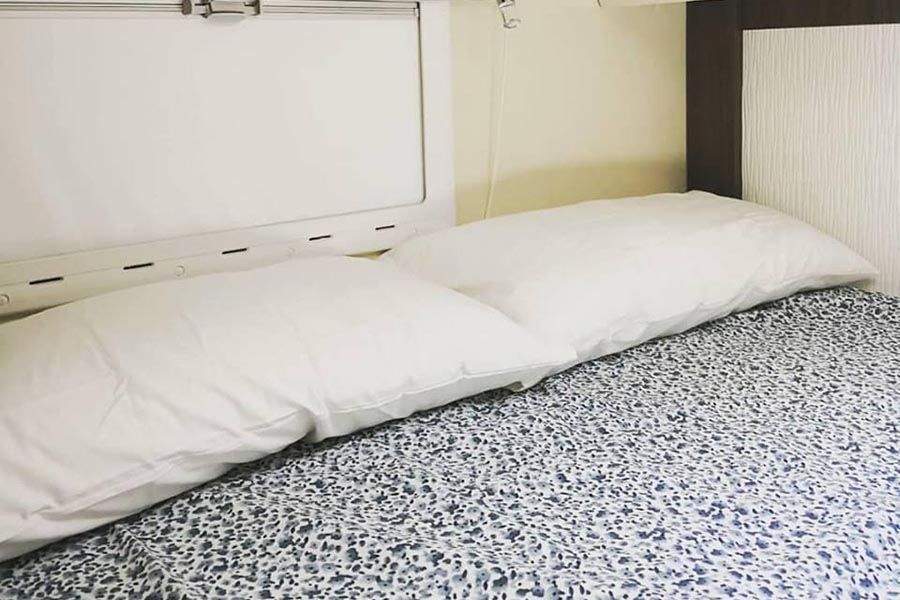 Alquiler de autocaravanas en el Valles Occidental 4 - Alquiler de autocaravanas en el Vall&egrave;s Occidental