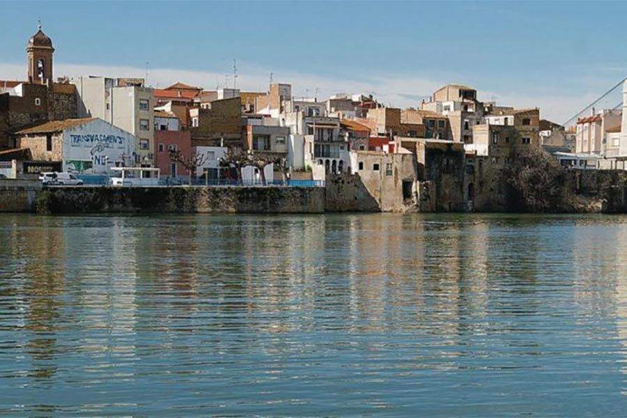 Escapada en autocaravana por el Delta del Ebro 2 - Escapada en autocaravana por el Delta del Ebro