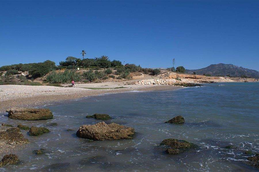 Escapada en autocaravana por el Delta del Ebro 3 - Escapada en autocaravana por el Delta del Ebro