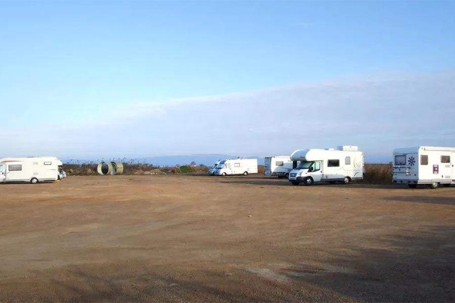 Escapada en autocaravana por el Delta del Ebro 4 - Escapada en autocaravana por el Delta del Ebro