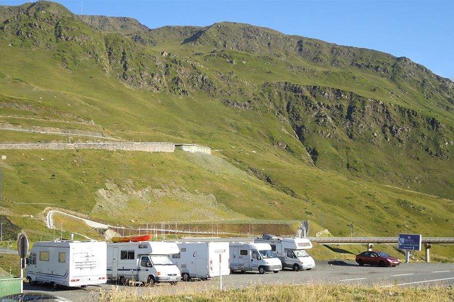 Ruta en autocaravana por Huesca 3 - Ruta en autocaravana por Huesca