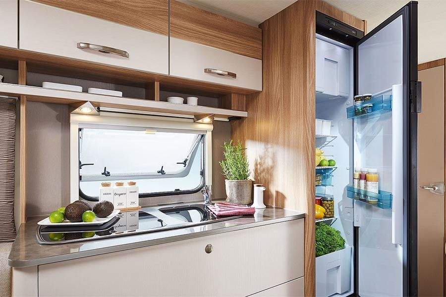 Como limpiar autocaravanas por dentro nevera - C&oacute;mo limpiar autocaravanas por dentro