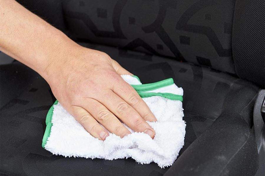 Como limpiar autocaravanas por dentro tapiceria - C&oacute;mo limpiar autocaravanas por dentro