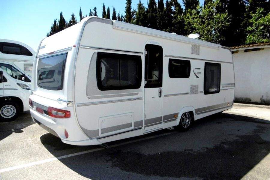 Roulotte caravana o autocaravana 1 - Roulotte, caravana o autocaravana