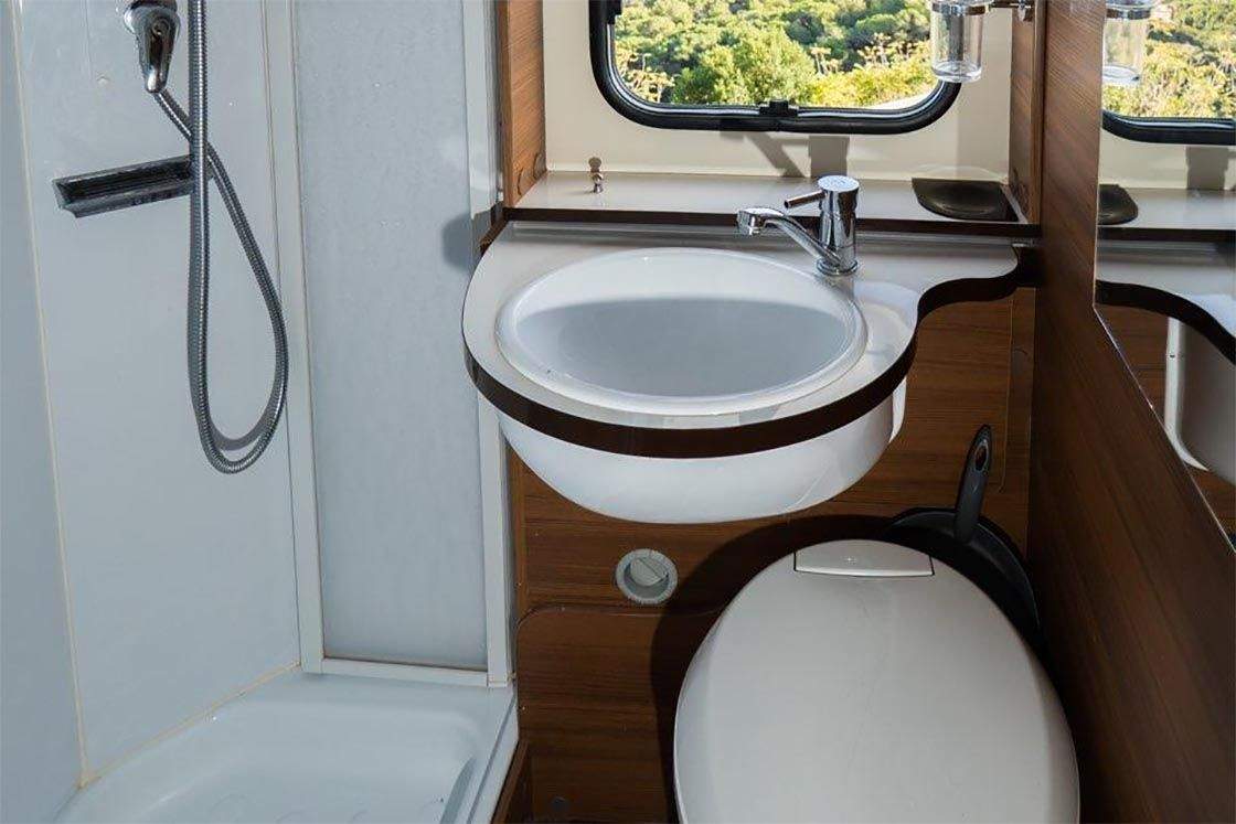 Como es la distribucion interior de las autocaravanas 4 - C&oacute;mo es la distribuci&oacute;n interior de las autocaravanas