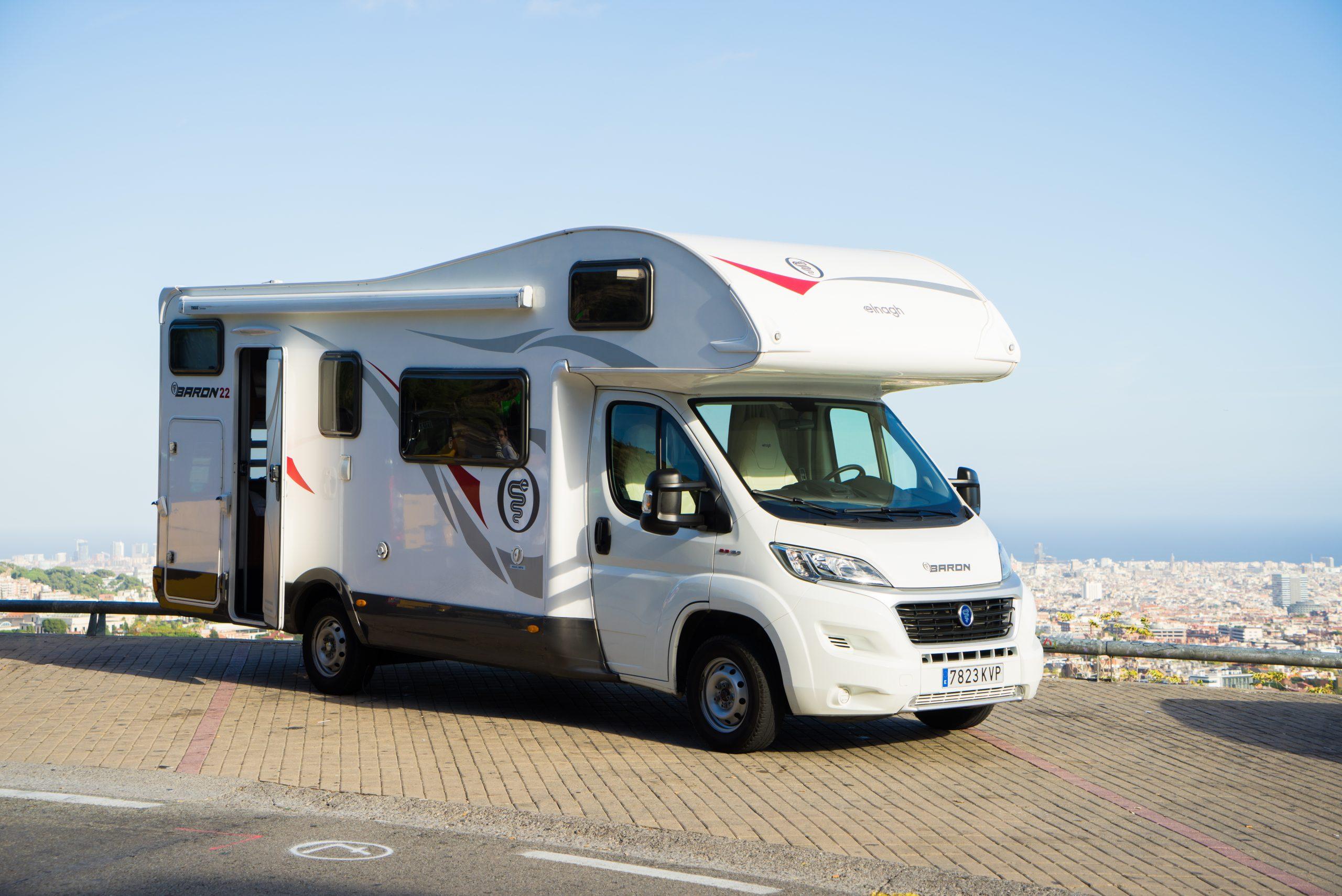 EXTERIOR 1 scaled - Alquiler de autocaravanas en Girona