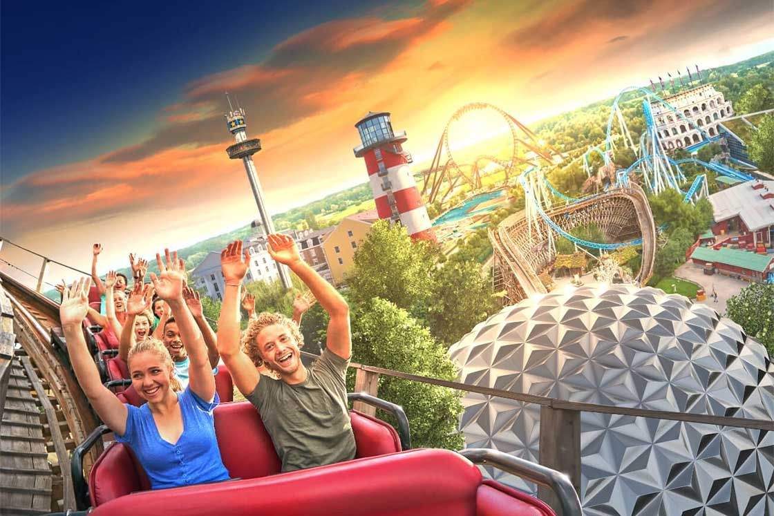 Europa Park en autocaravana desde Barcelona 4 - Viajar a Europa Park en Rust en autocaravana desde Barcelona