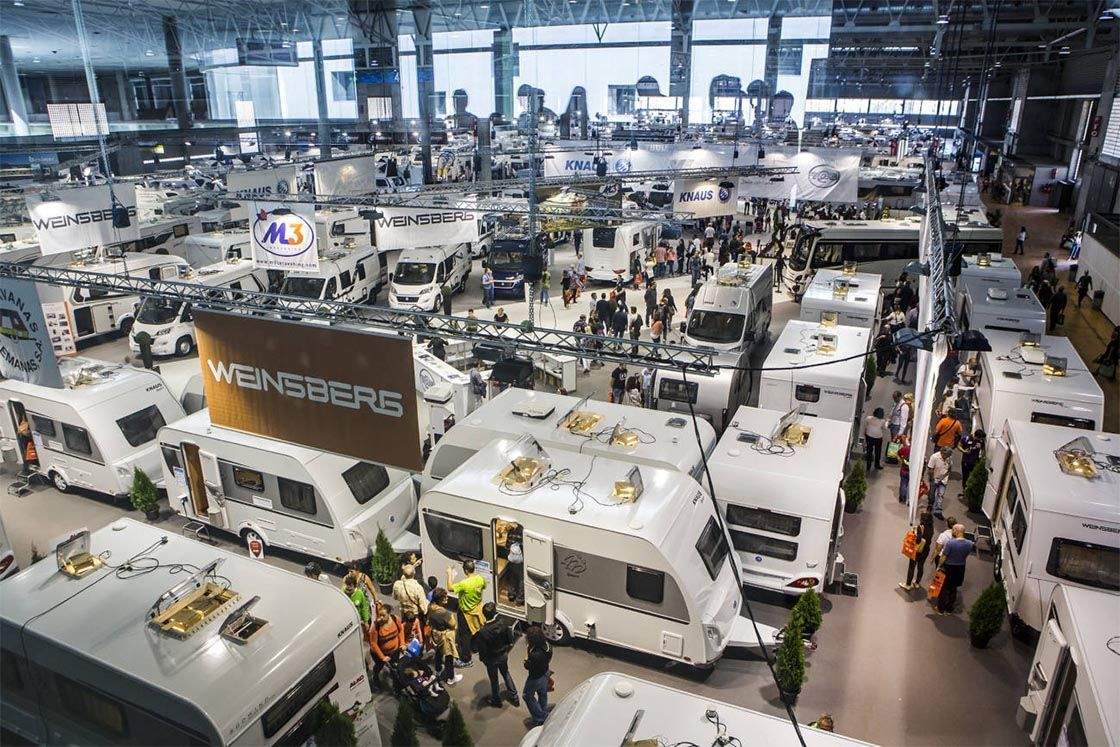 Caravaning Barcelona 1 - D&oacute;nde comprar autocaravanas al mejor precio