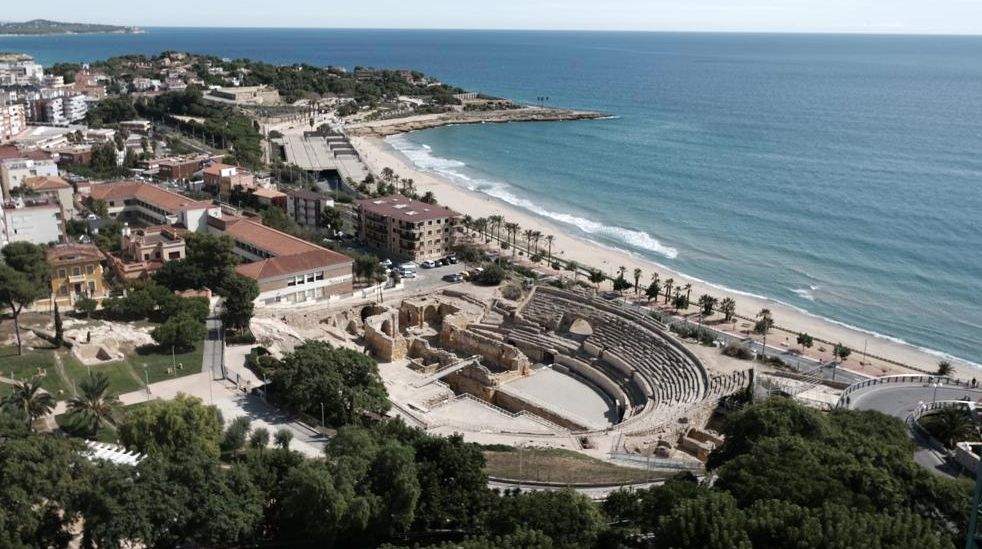 tarragona - Alquiler de autocaravanas en Tarragona