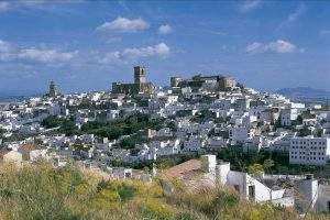 FOTO 4 arcos de la frontera cadiz 300x200 - Ruta en autocaravana por los pueblos Blancos de Andaluc&iacute;a