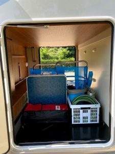 Todos los art&iacute;culos que te hacen falta para el exterior.