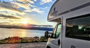 T&uacute; decides tu ruta. Quiz&aacute; hacer la cena mientras anochece sea una buena opci&oacute;n. 