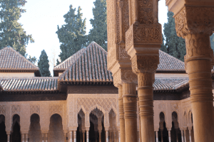 La Alhambra