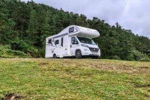 Collserola es nuestra casa, igual que la tuya. 