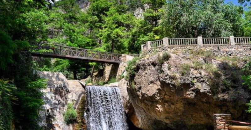 autocaravana alpujarra almeria - Ruta en autocaravana por Granada, la Alpujarra granadina y almeriense