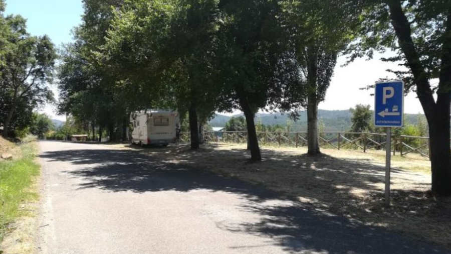 ruta autocaravana valle del jerte2 - Ruta en autocaravana al Valle del Jerte y norte de Extremadura