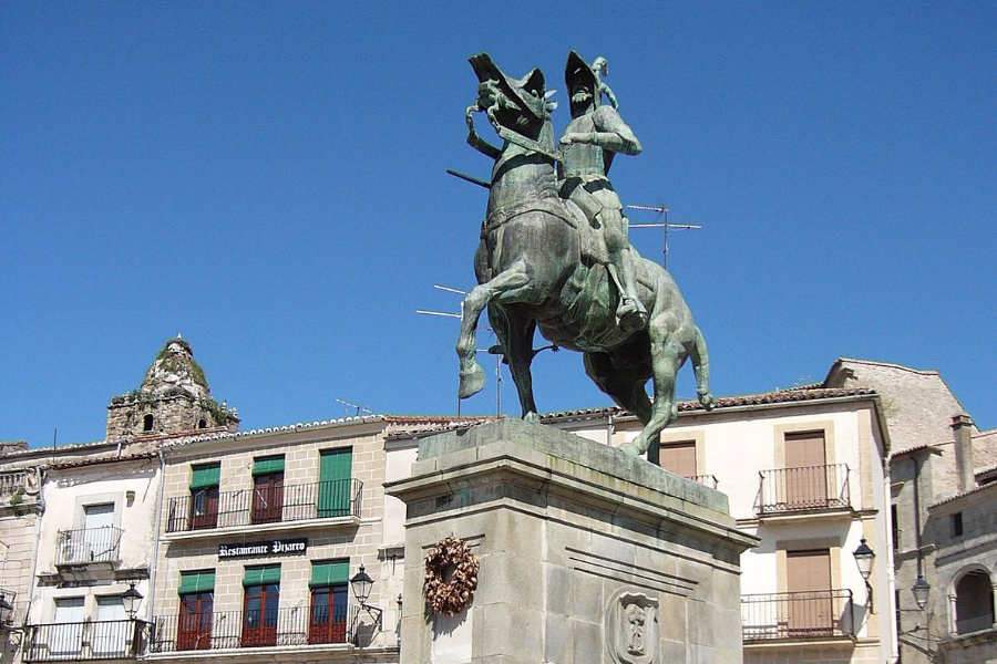 ruta autocaravana valle del jerte4 - Ruta en autocaravana al Valle del Jerte y norte de Extremadura