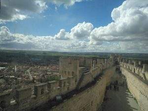 Castillo de Peñafiel Peñafiel