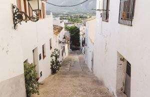 Altea