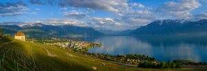Vevey